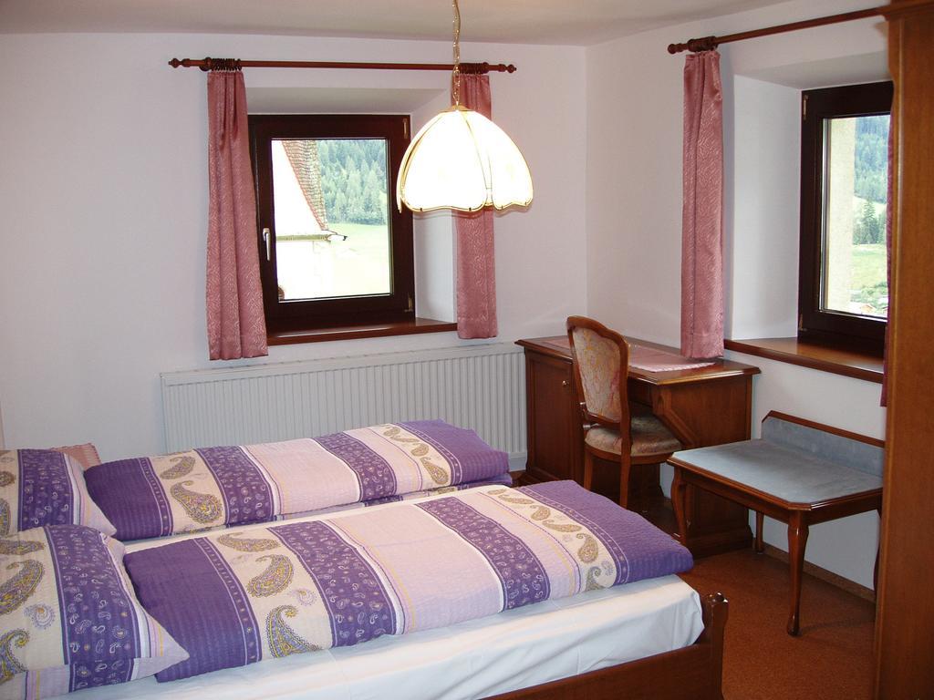 Apartamento Haus Sonnleite Trins Habitación foto