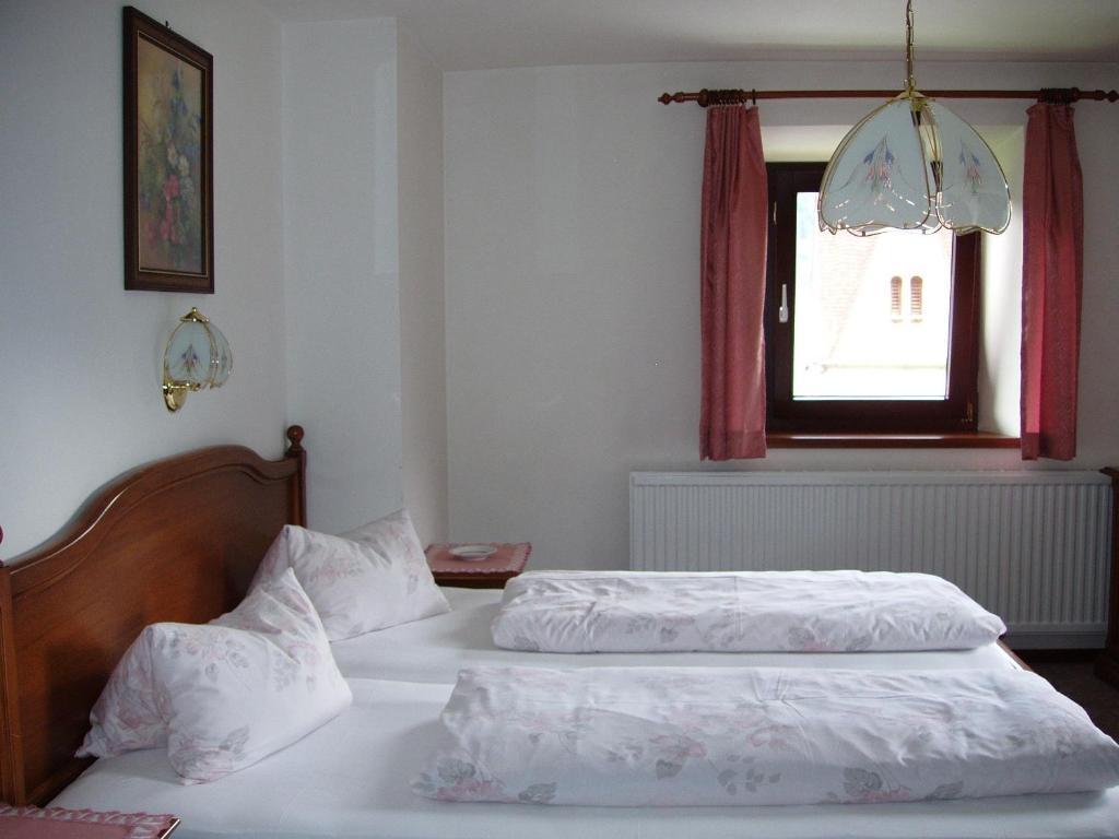 Apartamento Haus Sonnleite Trins Habitación foto