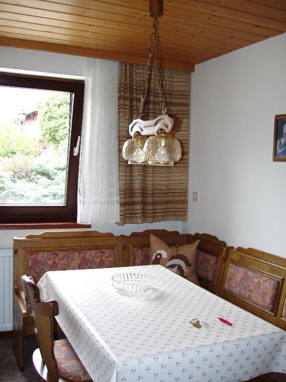 Apartamento Haus Sonnleite Trins Habitación foto