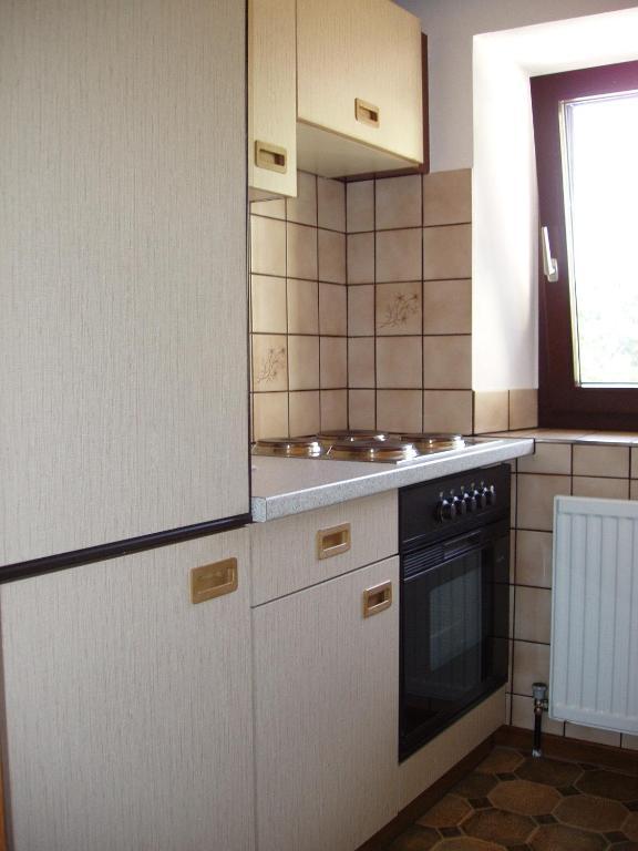 Apartamento Haus Sonnleite Trins Habitación foto