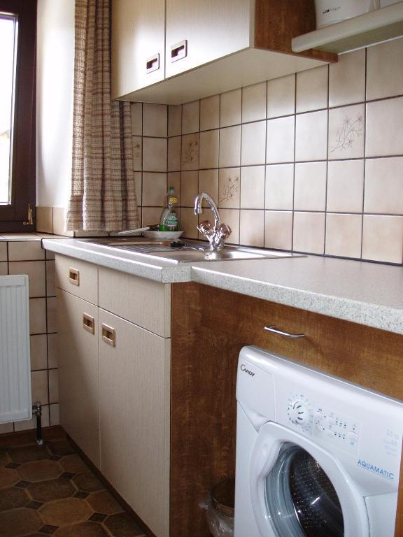 Apartamento Haus Sonnleite Trins Habitación foto